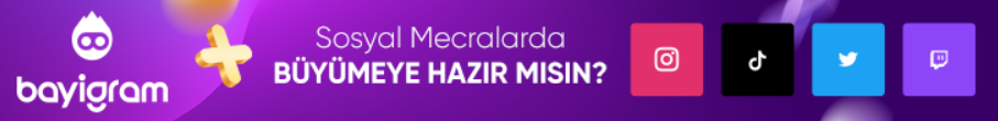 takipçi satın al reklam bannerı