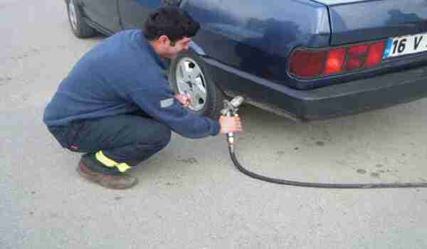 LPG’li aracı olanlara tavsiyeler