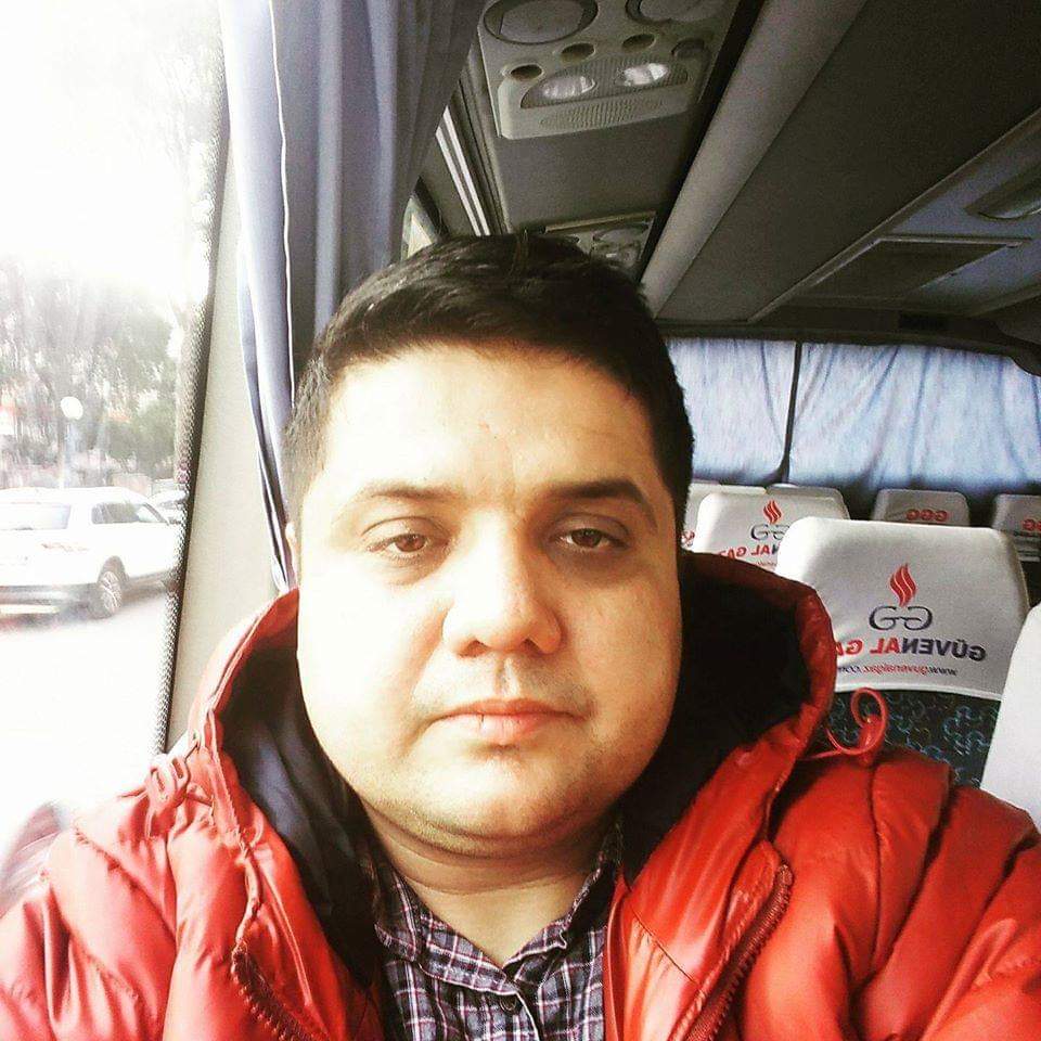Harun Yıldız