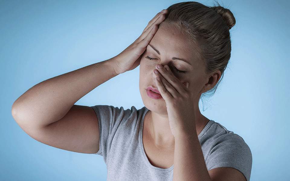 Sinüzit Semptomlarını Hafifleten Doğal Çözümler