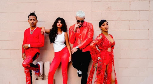 DJ Snake – Taki Taki ft. Selena Gomez, Ozuna, Cardi B (Official Music Video)