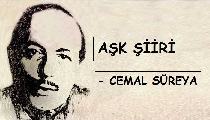 Aşk Şiiri – Cemal Süreya