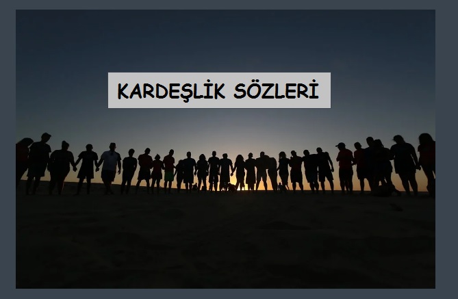 Kardeşlik Sözleri (2024)