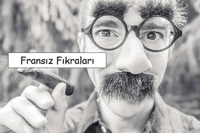 İngiliz Alman Fransız Fıkraları ( UluslarArası Fıkralar ) ..