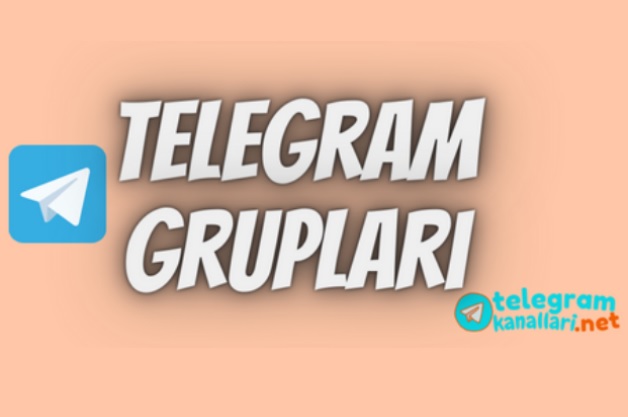 TELEGRAM GRUPLARI