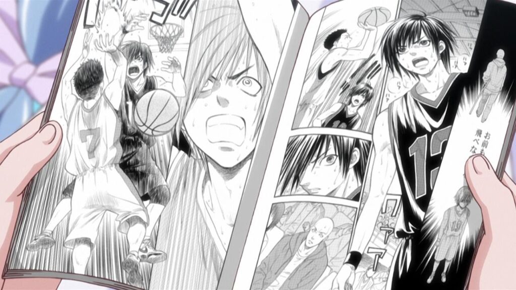 Manga TR’de Yüzlerce Manga Sizleri Bekliyor