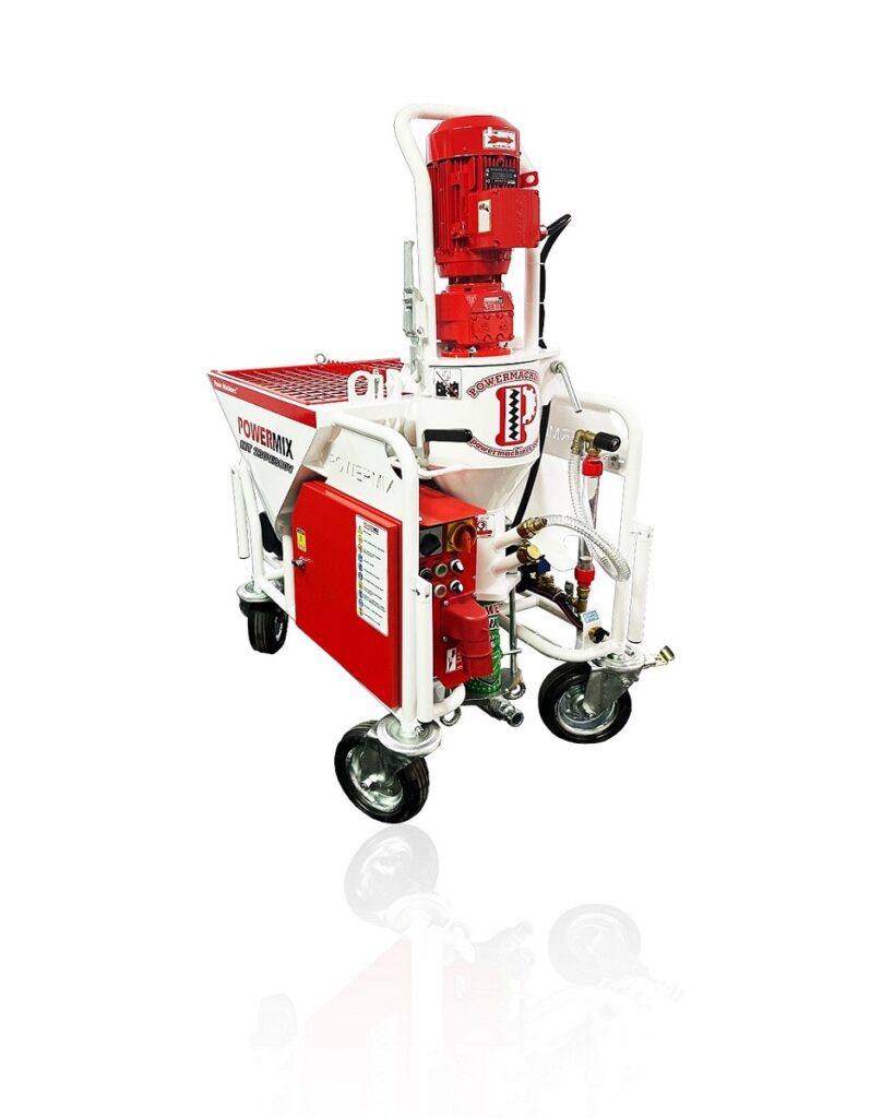 Machine Alavi Sıva Makinesi Satın Alma İpuçları ve Püf Noktaları - Gelecekten.Net