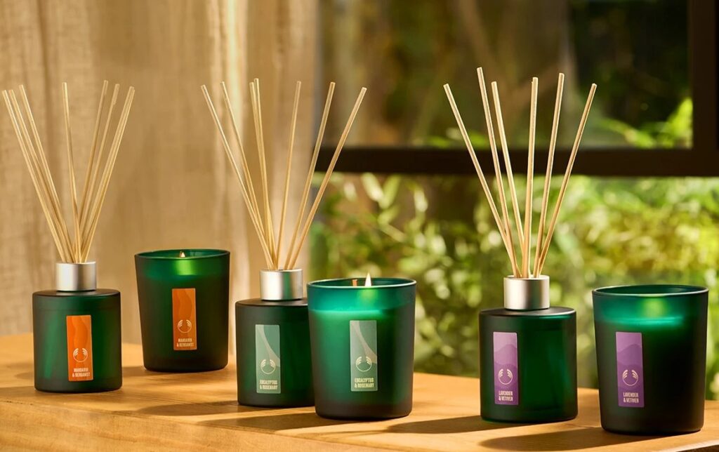 Vücut Losyonu – Cilt Bakımında Etkin Bir Silah