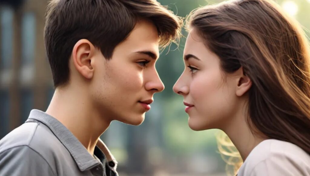 Erkekten Kıza Güzel Sözler, Etkileyici İltifatlar