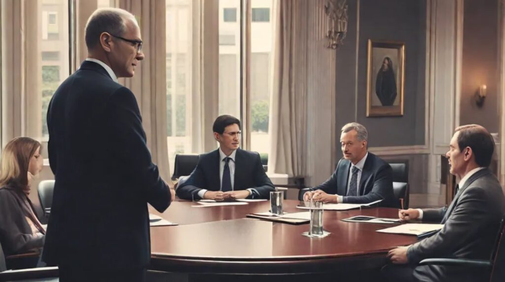 Yönetmek ve Yönetim ile İlgili Sözler