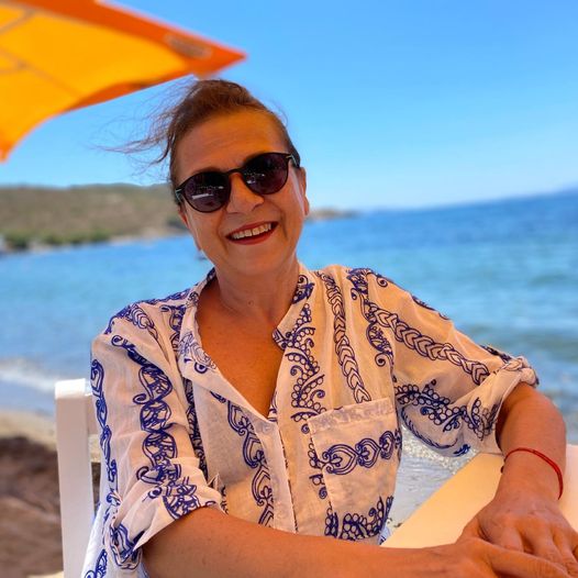 “Kızılcık Şerbeti”ne Halime geliyor