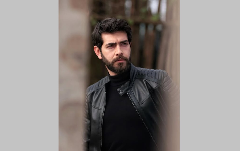 Barış Baktaş “Kudüs Fatihi Selahaddin Eyyubi” Dizisinde!