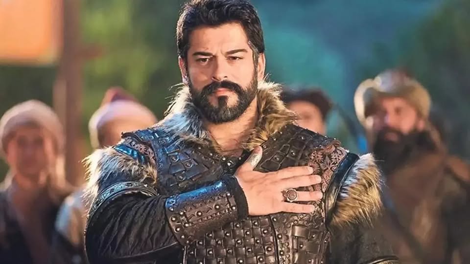 Kuruluş Osman 6 Şubat’ta Güney Kore Ekranlarında!