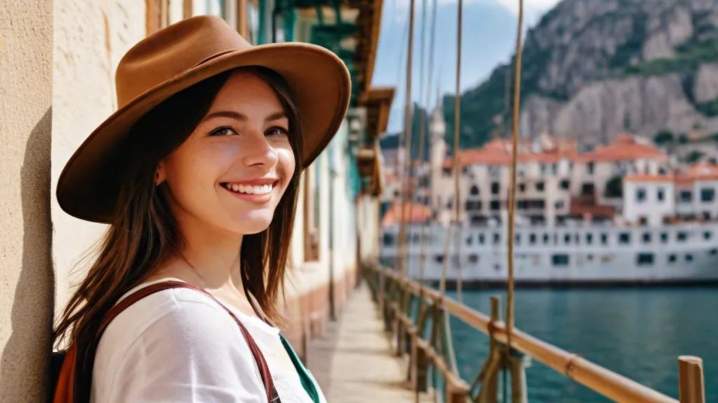 Seyahat Etmek ve Gezmek ile İlgili Sözler