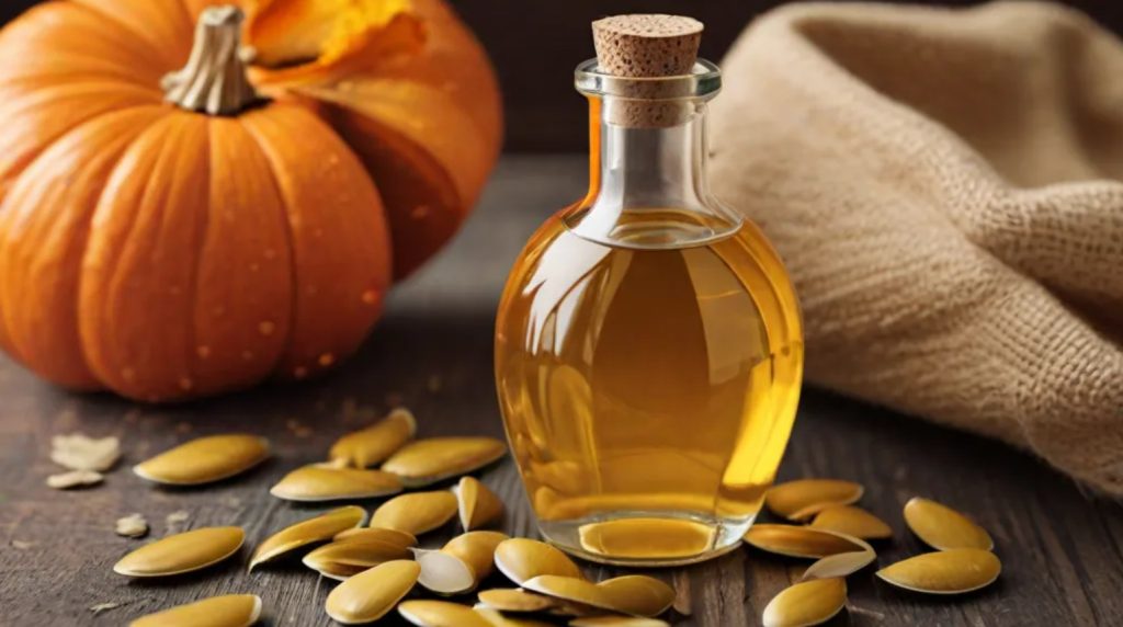 Kabak Çekirdeği Yağı Faydaları Nelerdir? Neye İyi Gelir?