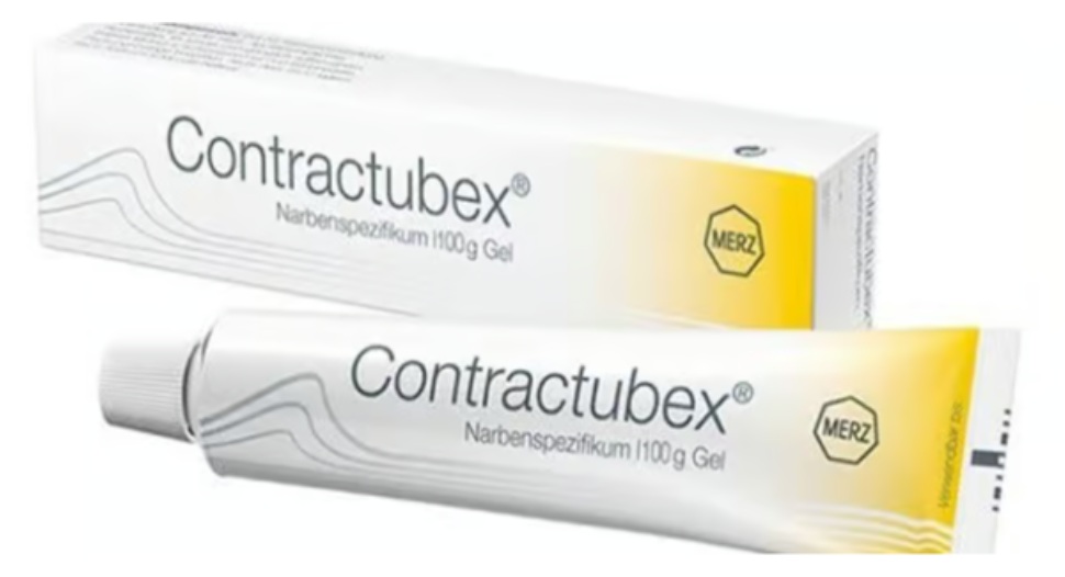 Contractubex Jel Nedir? Ne İşe Yarar?