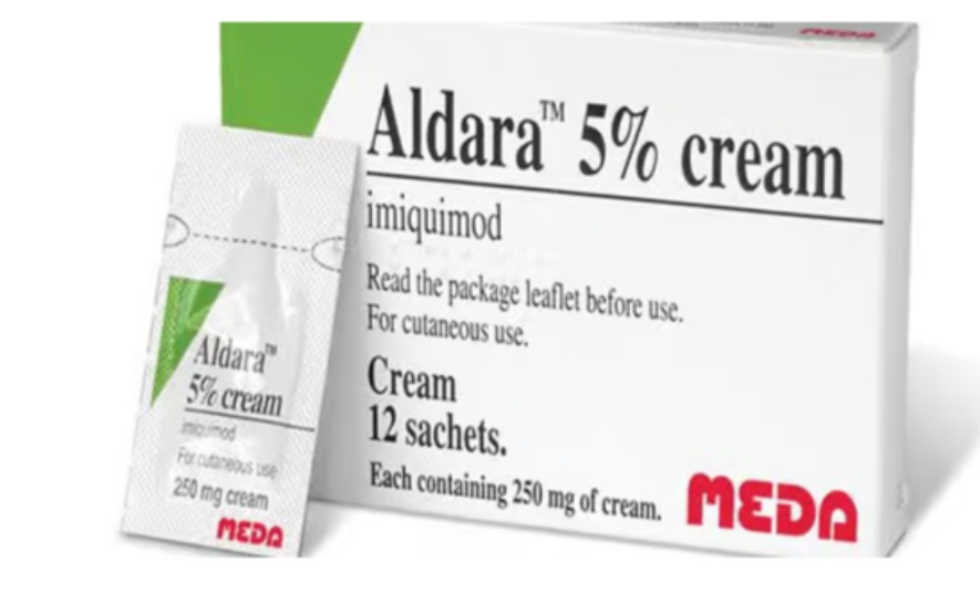 Aldara Krem Nedir? Ne İşe Yarar?