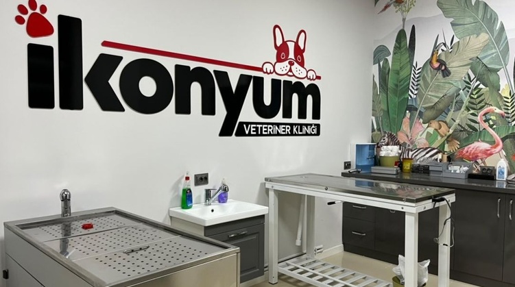 İkonyum Veteriner Kliniği | Konya veteriner – Meram veteriner – Selçuklu veteriner – Karatay | Acil – 7/24 Nöbetçi Veteriner Kliniği