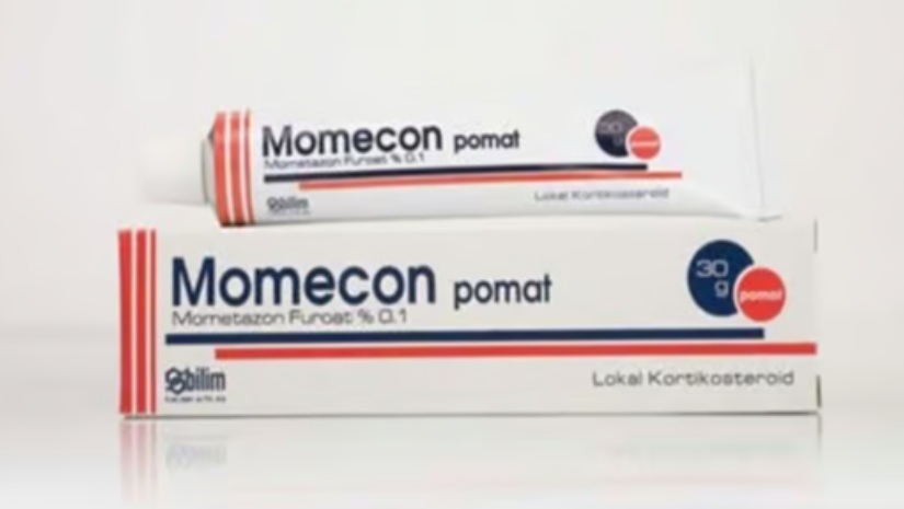 Momecon Krem Nedir? Ne İşe Yarar?