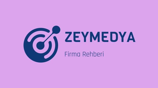 Zeymedya Firma Rehberi