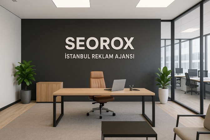 Seorox İstanbul Reklam Ajansı | İstanbul Reklam Ajansları, Dijital Pazarlama Ajansı, Seo Ajansı & Sosyal Medya Ajansı