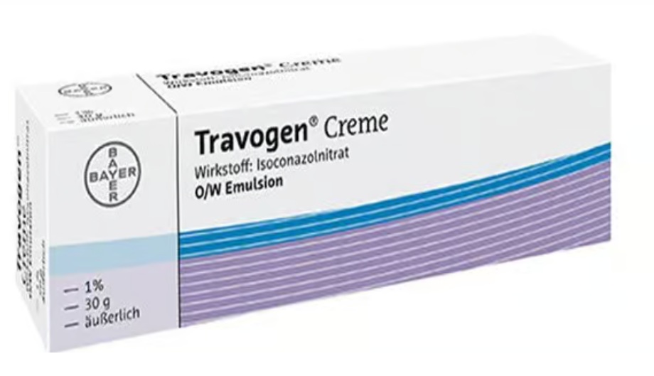Travogen Krem Nedir? Ne İşe Yarar?