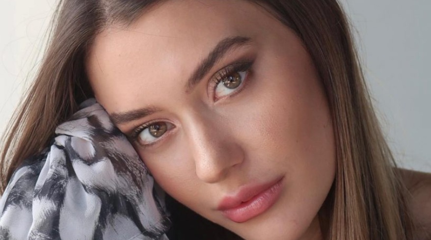 Aleyna Elibol Kimdir?