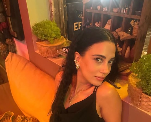 Ceren Yalazoğlu Karakoç Kimdir?