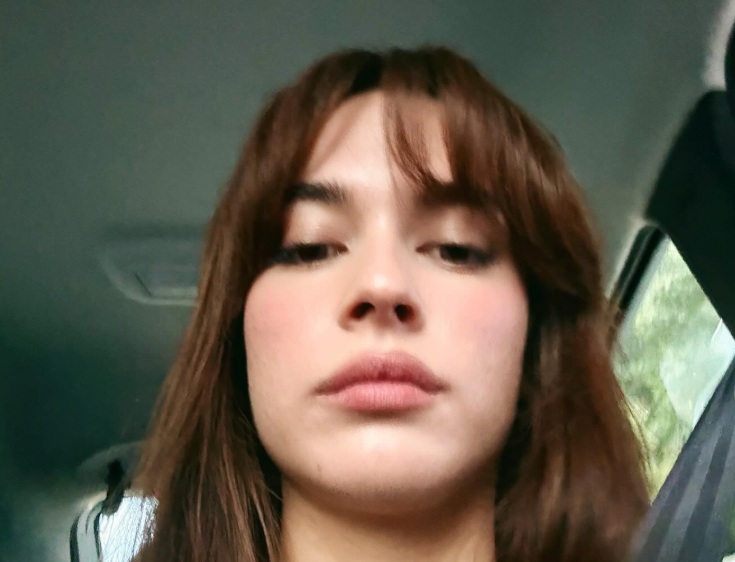 Helin Elveren Kimdir? (Çarpıntı Sezin)