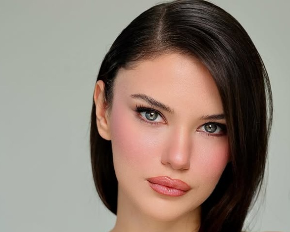 Kardelen Dönmez Kimdir?