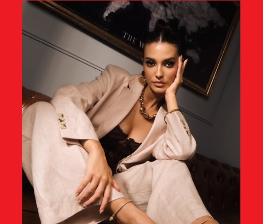 Mahassine Merabet Kimdir?