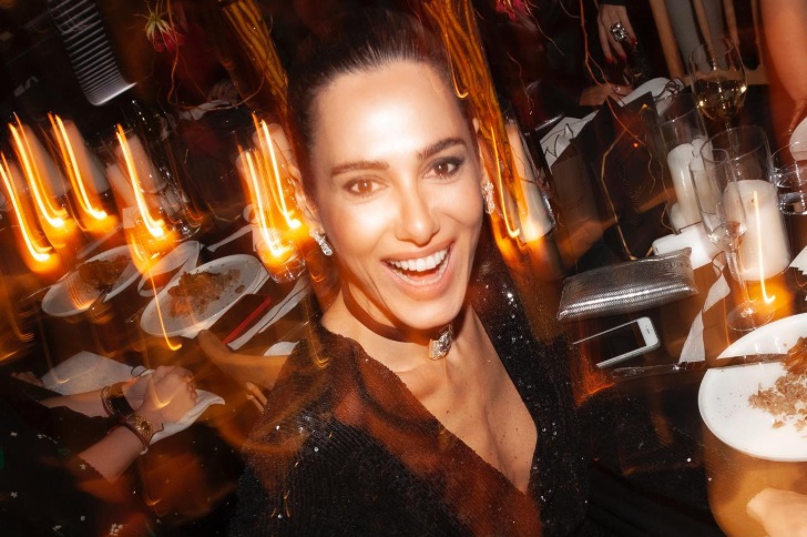 Natali Yarcan Kimdir?