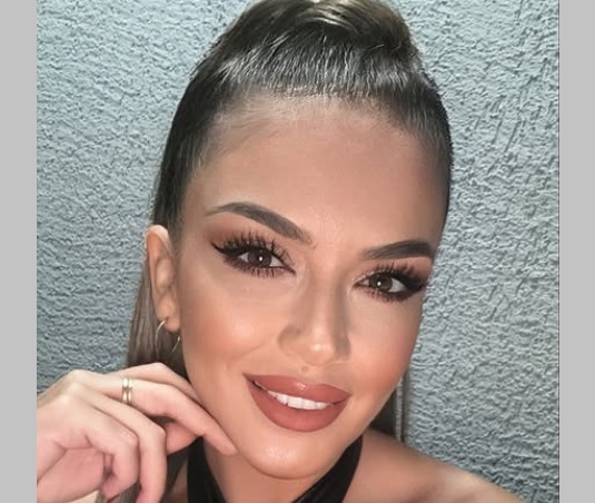 Nefiye Dilbay Kimdir?