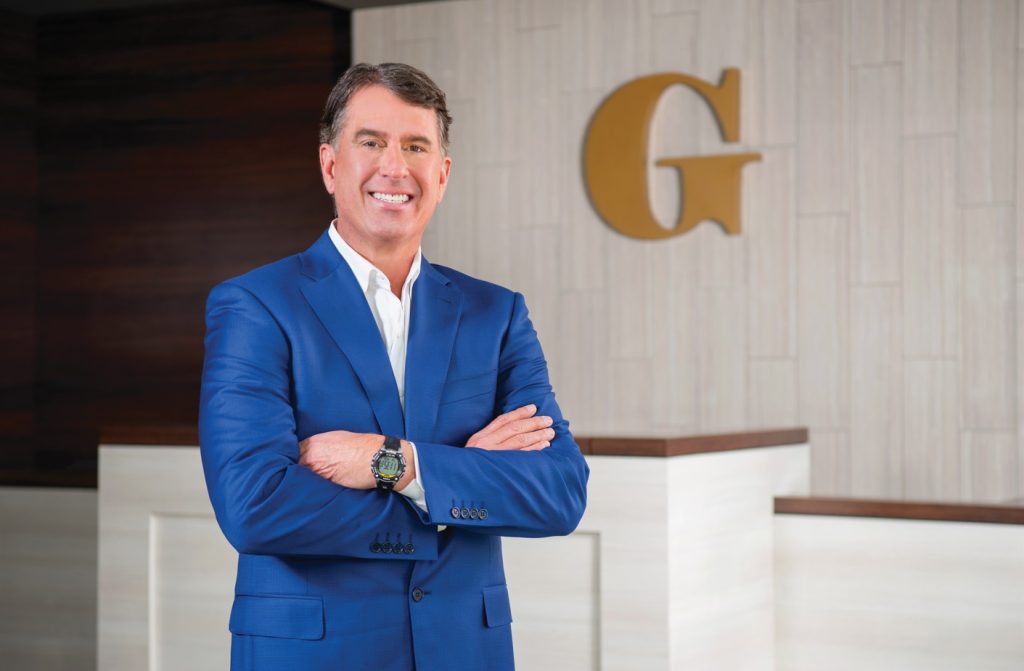 Gordon McKernan Net Worth 2025: Servetinin Kaynakları ve Yükseliş Hikâyesi