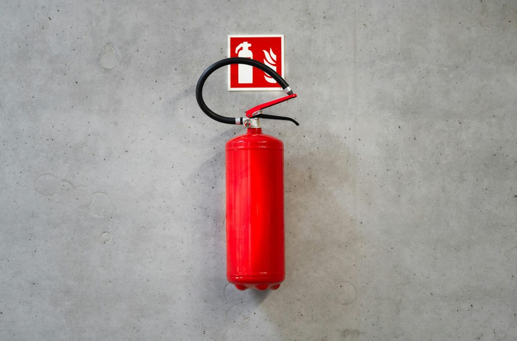 Profesyonel Yangın Danışmanlığı ile İşletmenizde Güvenliği Artırın!