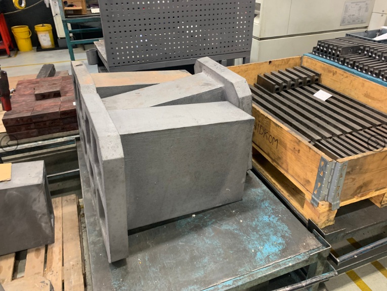 CNC Yatay İşleme Kuleleri ve Hidrofix Sisteminin Üstünlükleri