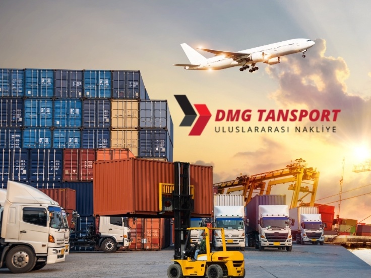 Libya Denizyolu Taşımacılığıyla Kuzey Afrika’ya Güvenli Erişim