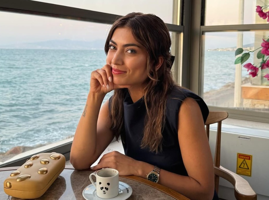 Elvan Tatlı Kimdir?