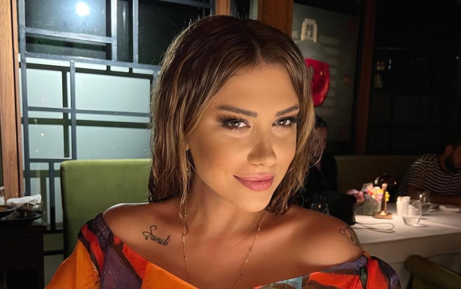 Melis Buse Betkayan Kimdir?