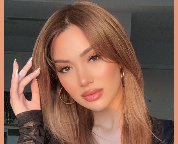 Rotinda Kılıç Kimdir?