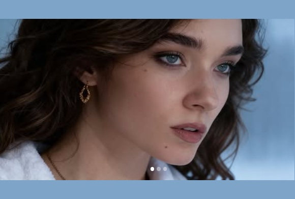 Sibel Kasapoğlu Kimdir? (  Bez Bebek Özge )