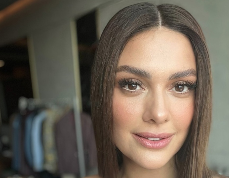 Bergüzar Korel Kimdir?