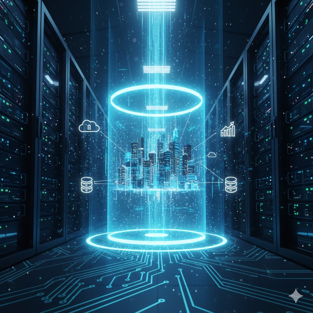 Bilhost Hosting Hizmetleri ile Kesintisiz ve Güvenilir Web Siteleri Barındırma