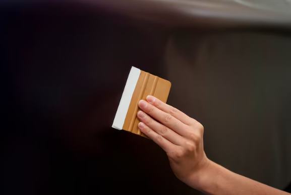 Mutfak Folyo Kaplama