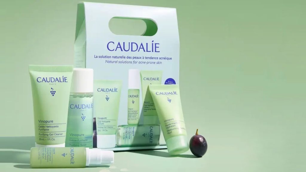 Caudalie Ürünleri: Lekeli ve Hassas Ciltler İçin En İyi Formüller