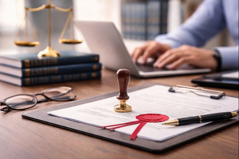 Yeminli Tercüme Nedir? Noter Süreci, Ücretler, Süreler ve Doğru Tercüme Bürosu Seçimi