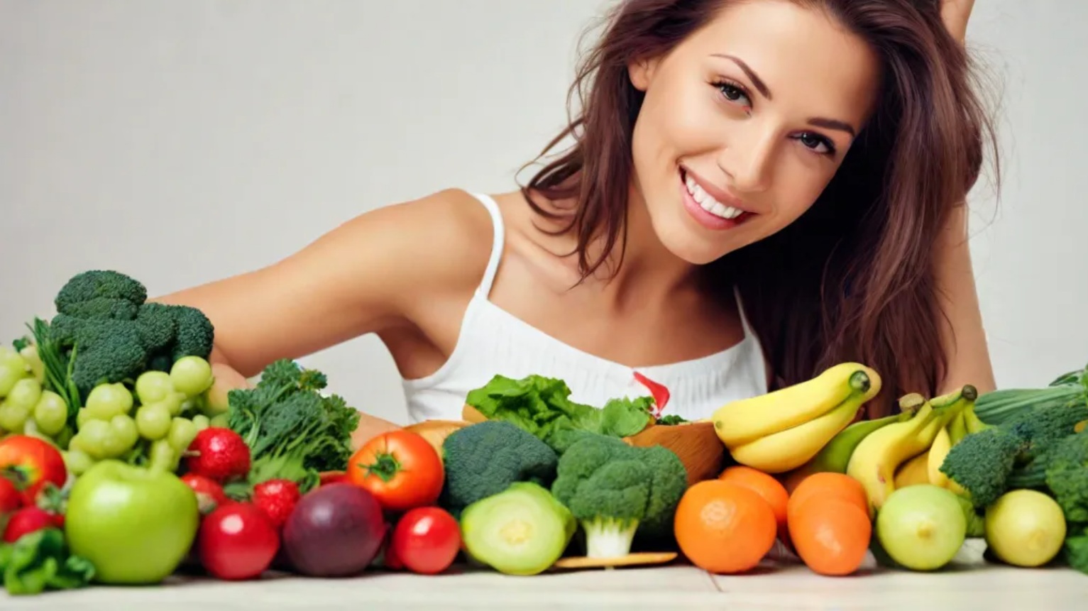 Kadınlar için stres azaltan besinler (içecekler, vitaminler, yiyecek ve ...