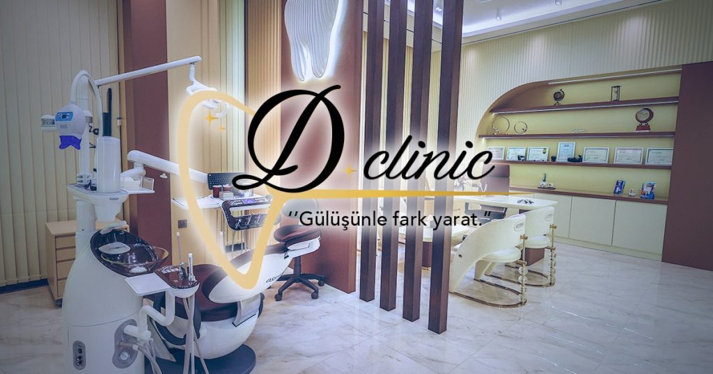 Konya’da İmplant Tedavisi: D Clinic ile Güvenli ve Kalıcı Çözümler