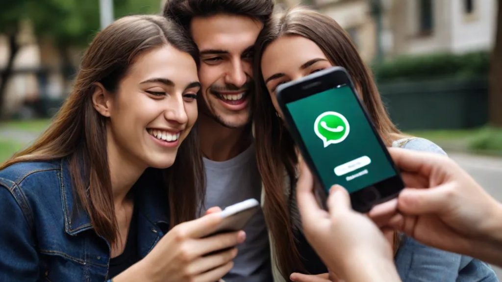📱 WhatsApp Grup İsimleri 3 Kişilik (3 Kanka, Komik ve Havalı)