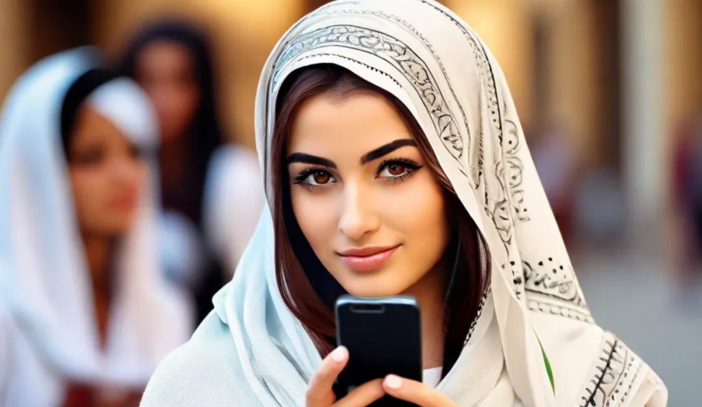 Arapça Biyografi Sözleri ve Anlamları (Instagram, WhatsApp, TikTok)